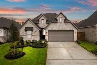 9519 Sierra Crest Lane (Linden)