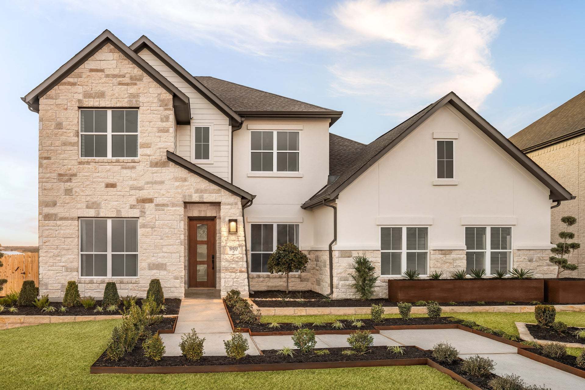 The Grove at Blackhawk - Pflugerville, TX