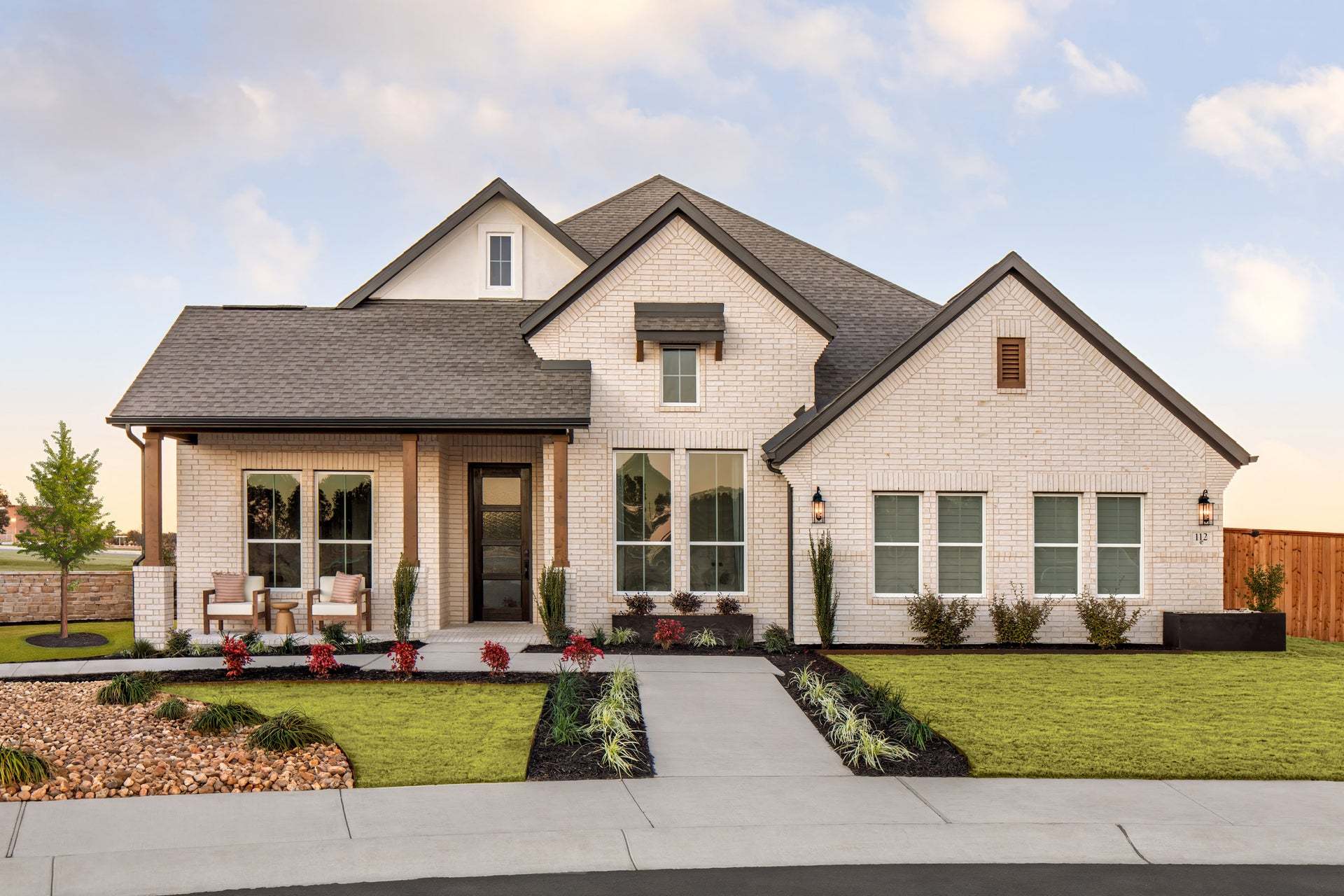 Parmer Ranch - Georgetown, TX