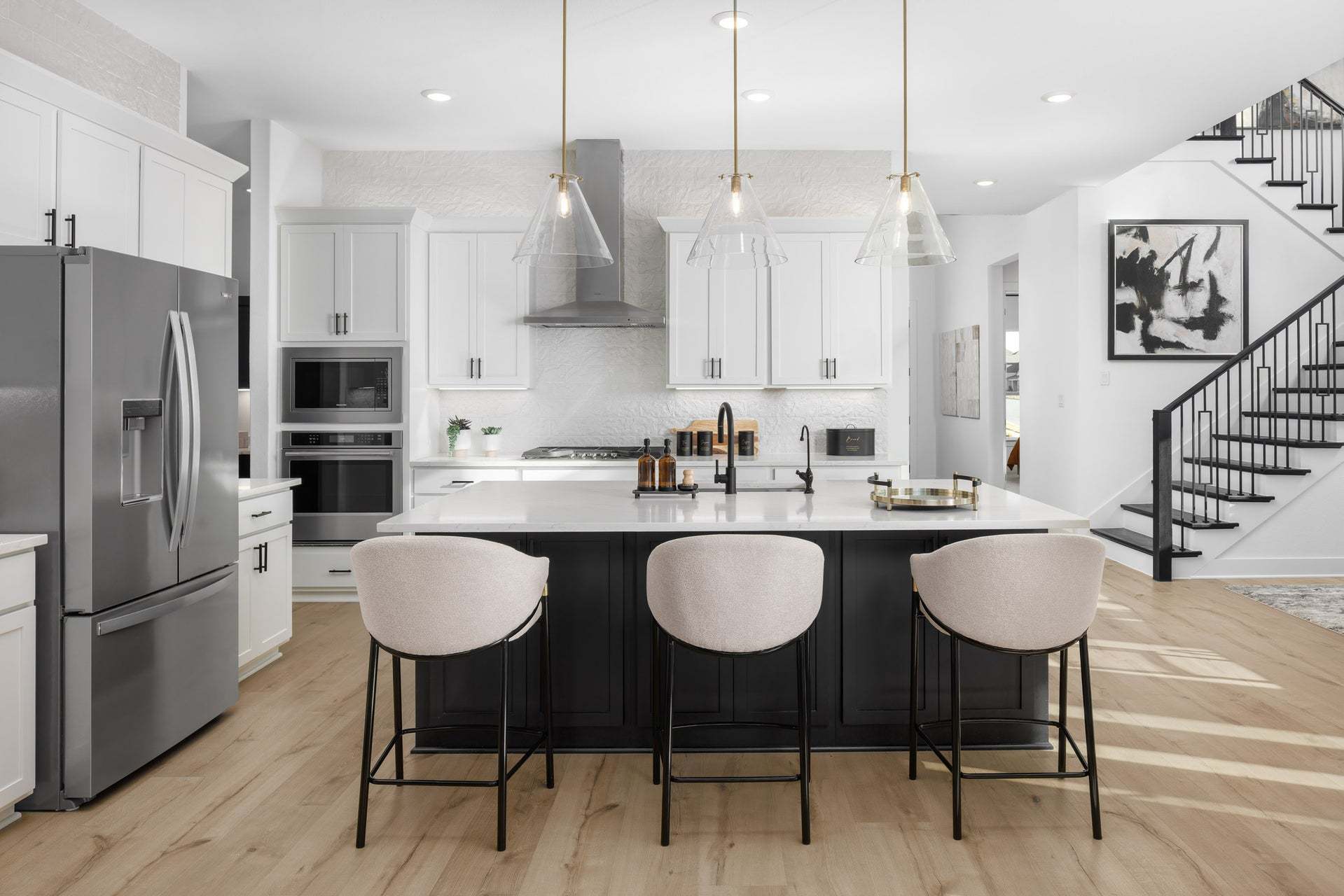 casa en The Grove at Blackhawk por Coventry Homes