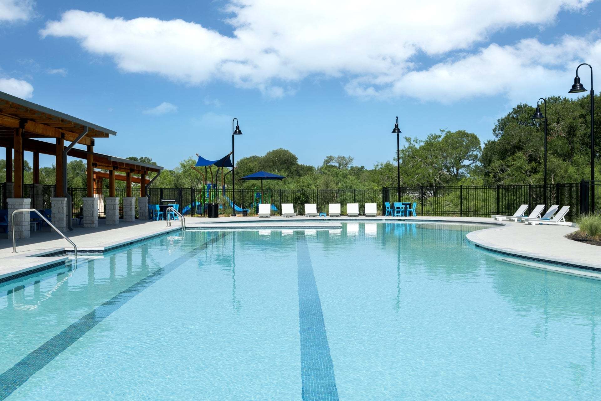 casa en Riverbend at Double Eagle por Coventry Homes
