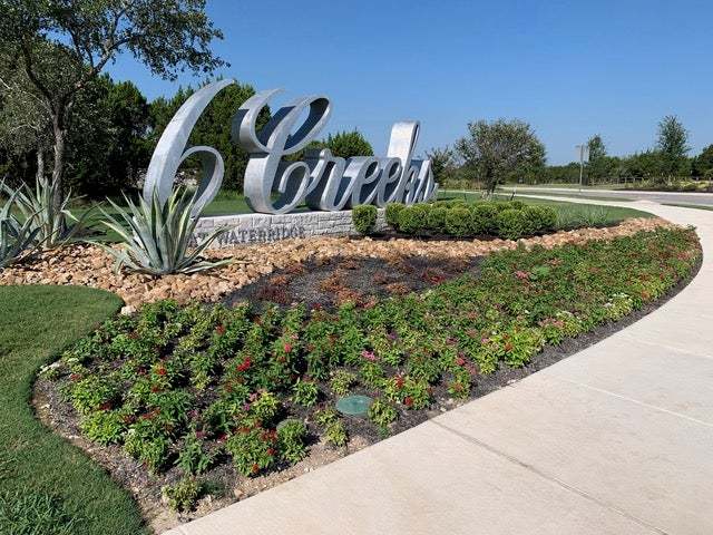 casa en 6 Creeks por Coventry Homes