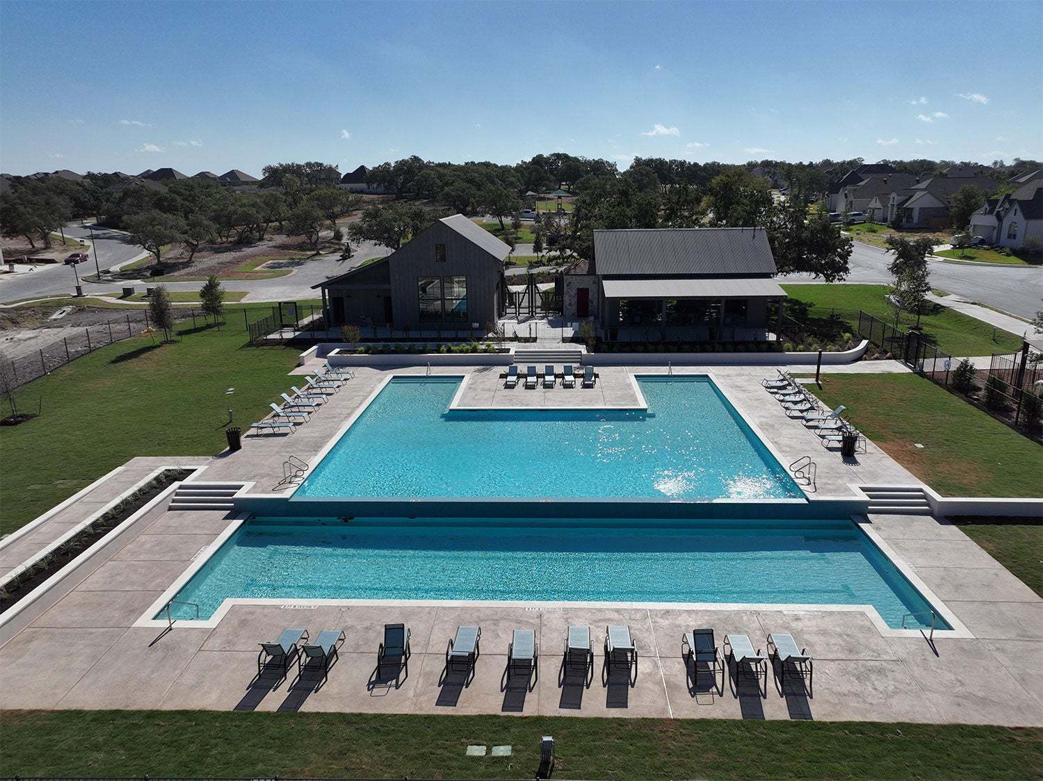 casa en 6 Creeks por Coventry Homes