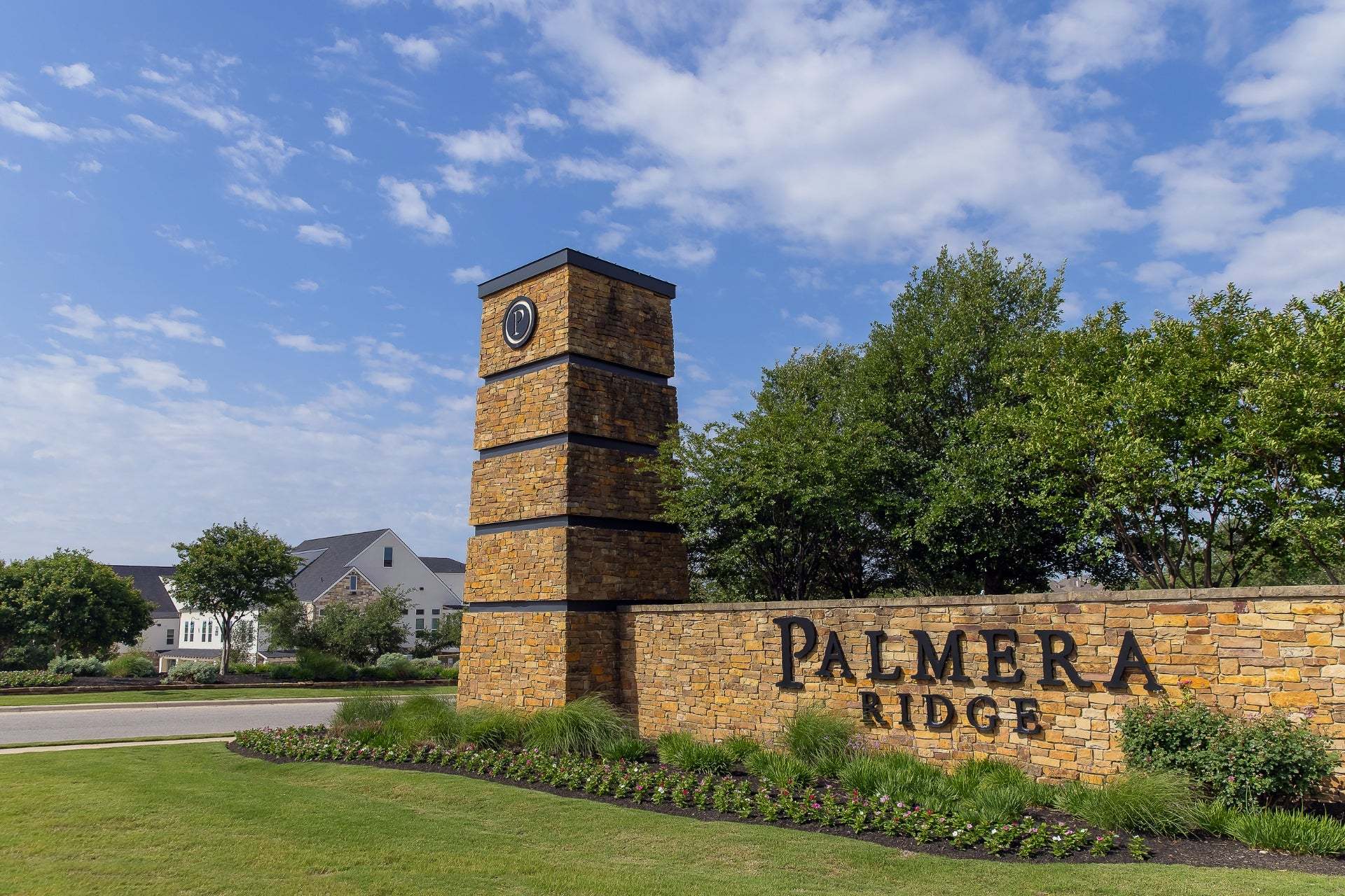casa en Palmera Ridge por Coventry Homes