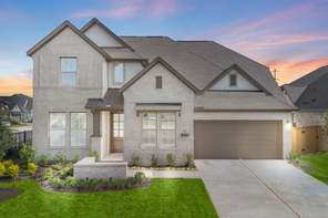 10726 Rattlebox Court (Giddings)