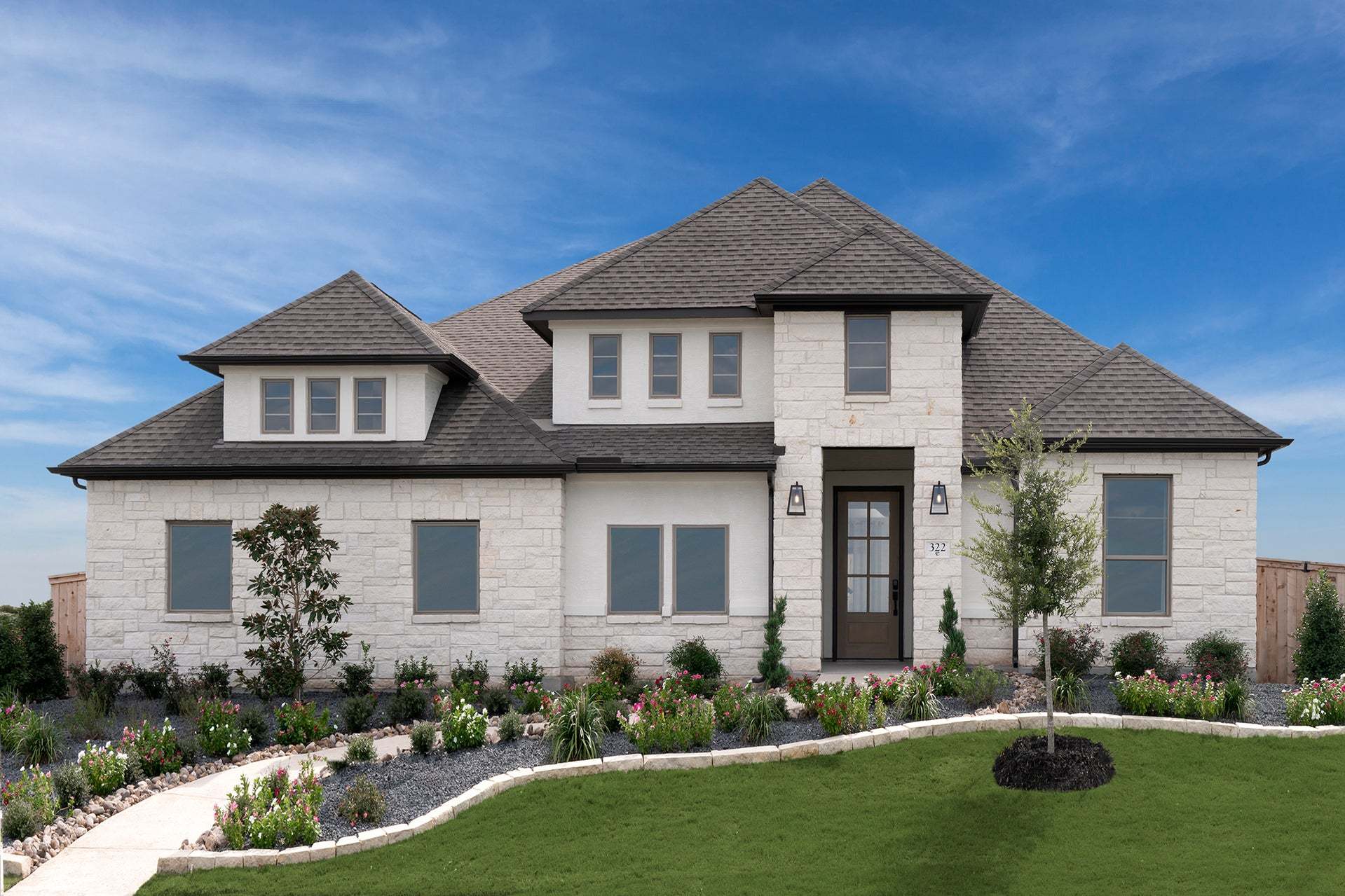 Mayfair - New Braunfels, TX