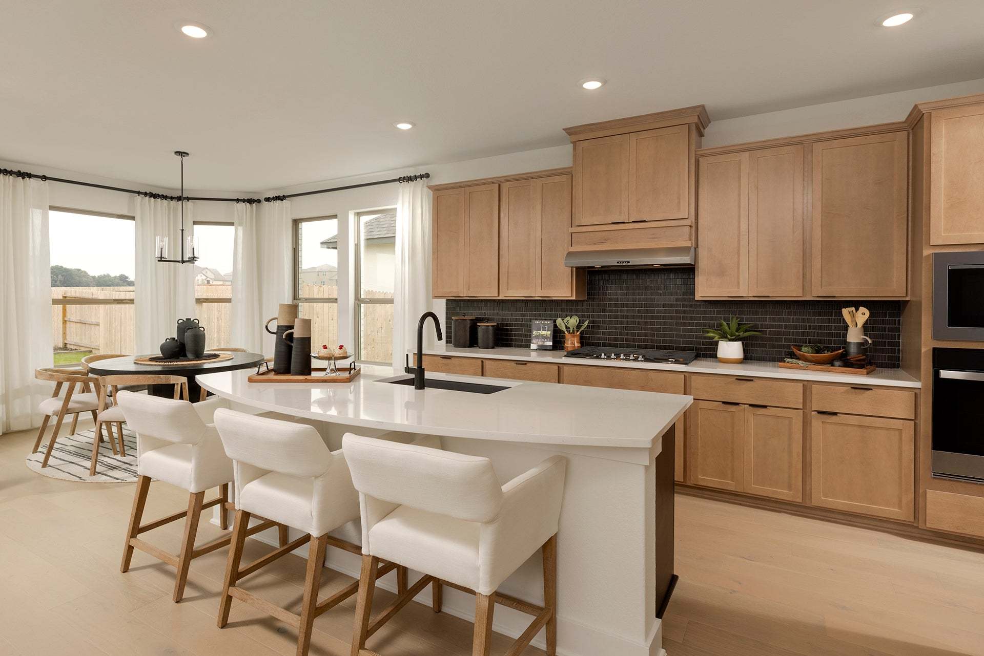casa en Buffalo Crossing por Coventry Homes