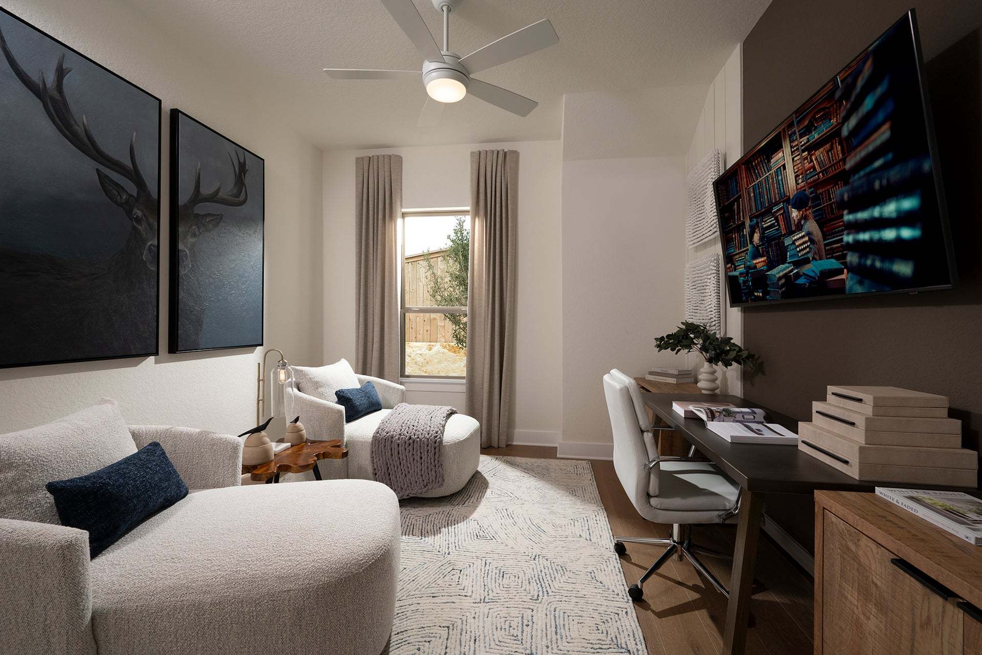 casa en Mayfair por Coventry Homes