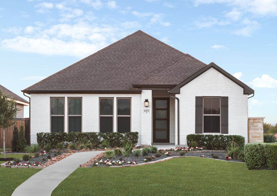 Sunflower Ridge - New Braunfels, TX