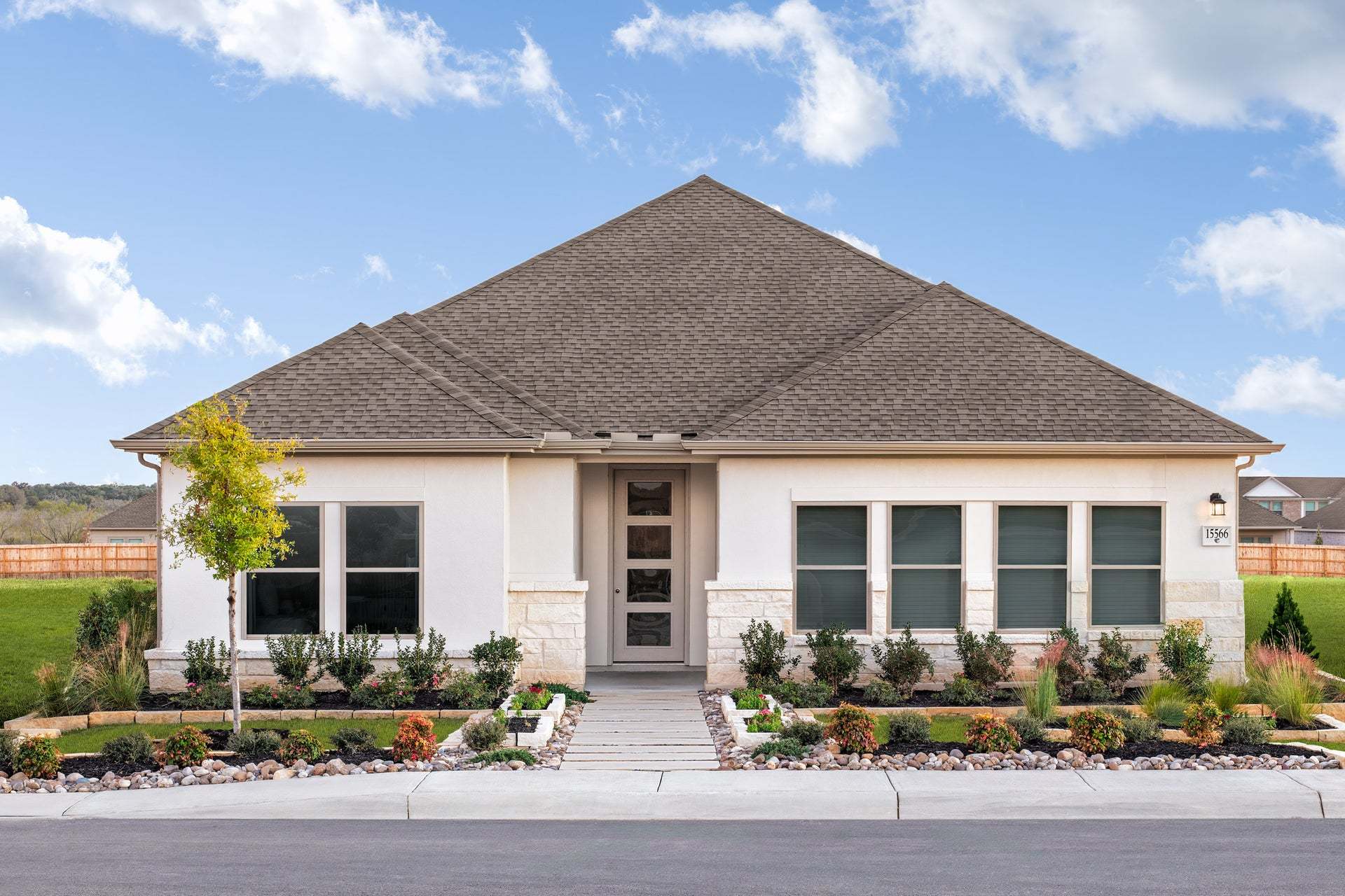Summerlin - San Antonio, TX
