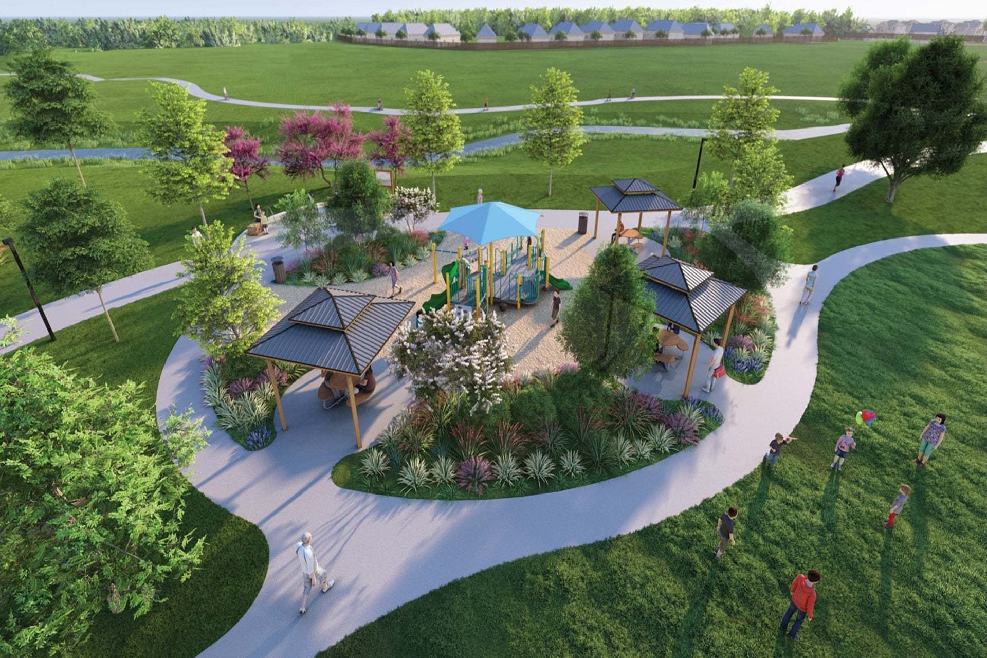 casa en Sunflower Ridge por Coventry Homes