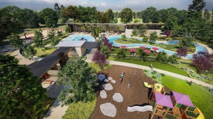 casa en Hickory Ridge por Coventry Homes
