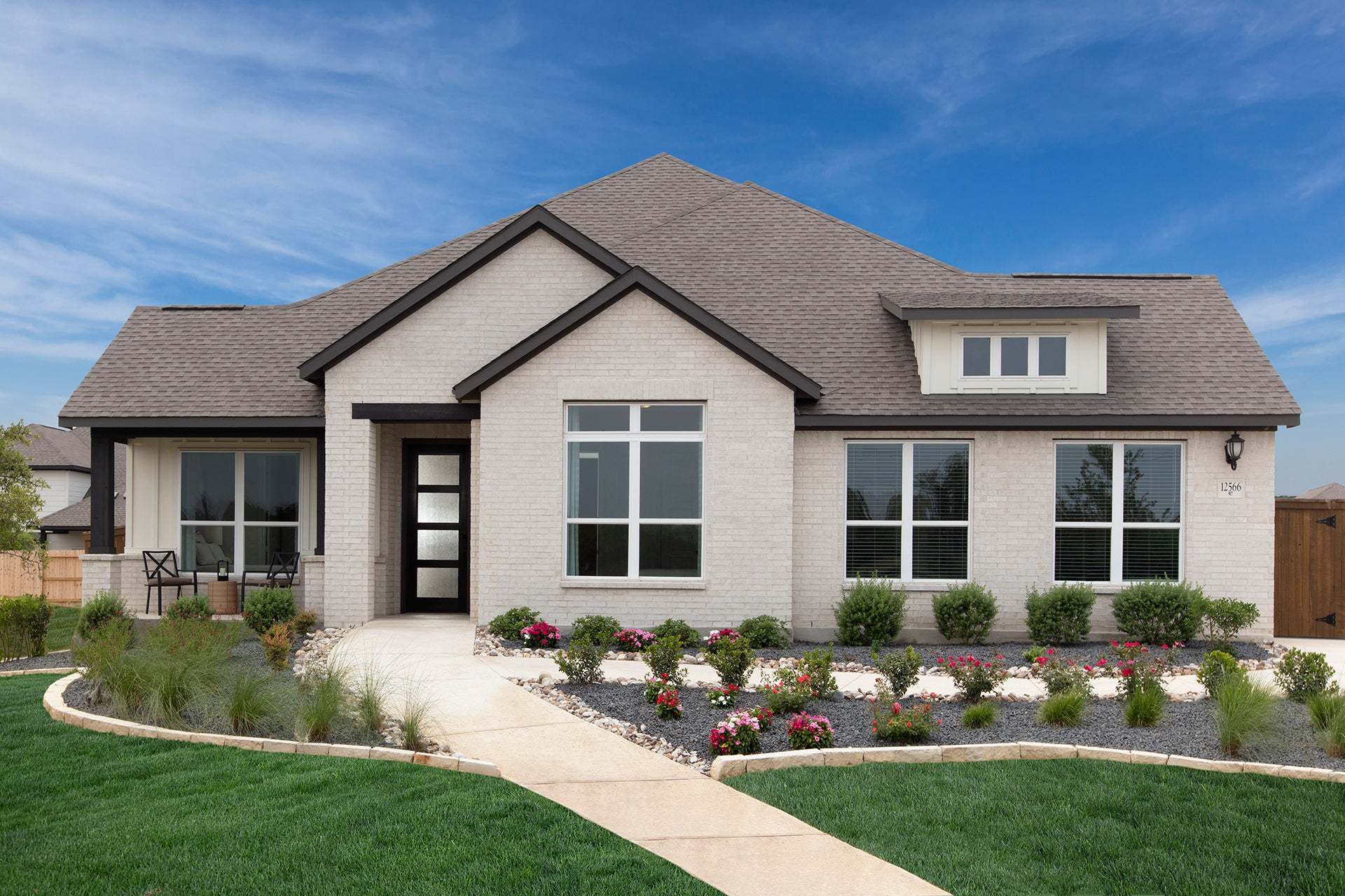 casa en Stillwater Ranch por Coventry Homes