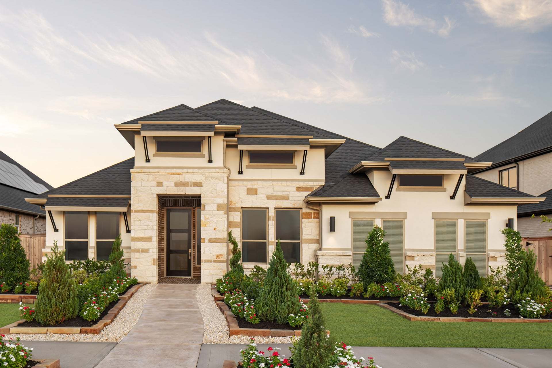 casa en Valencia por Coventry Homes