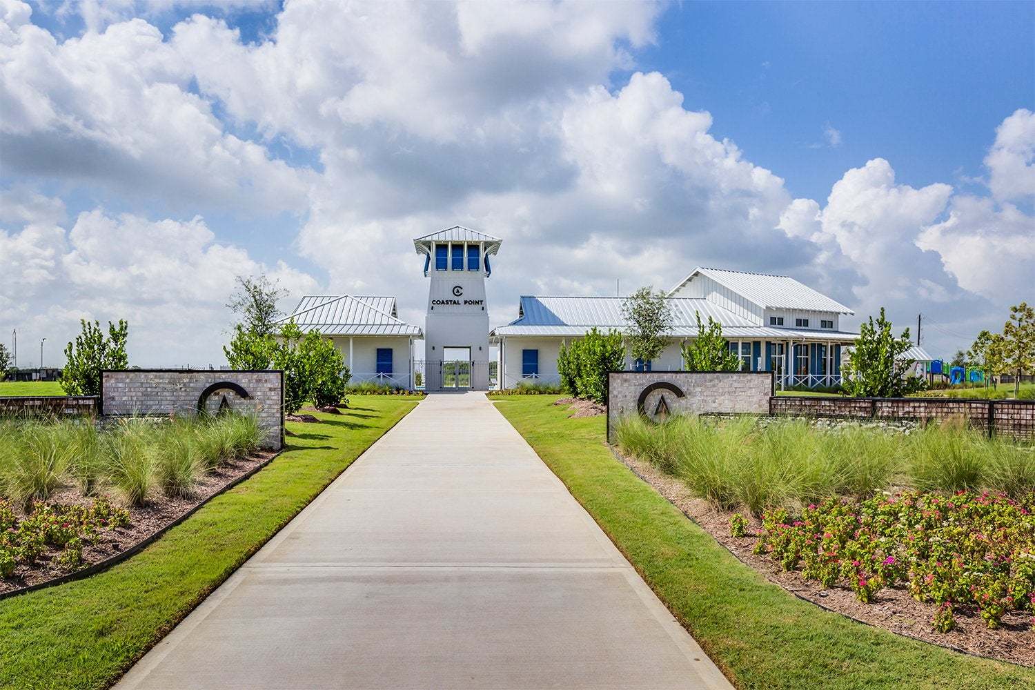 casa en Coastal Point por Coventry Homes