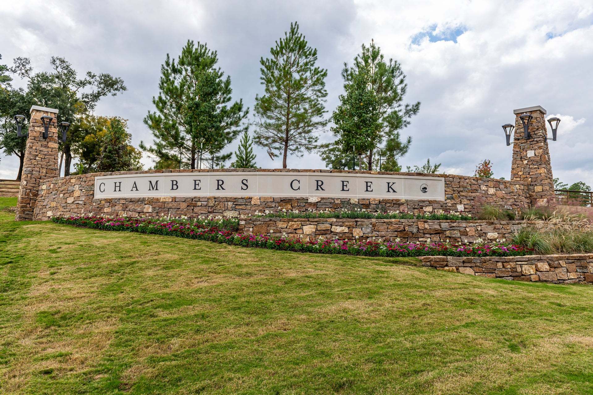 casa en Chambers Creek por Coventry Homes