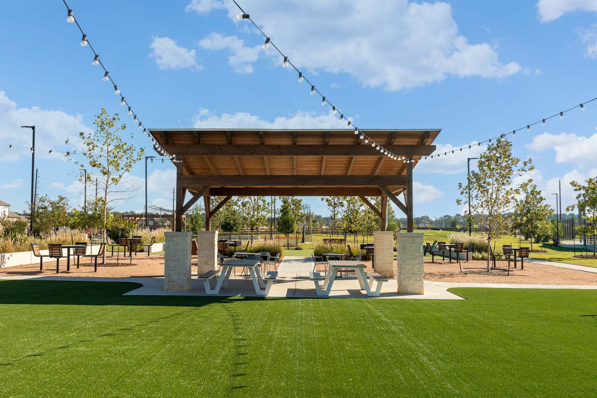 casa en Cypress Green por Coventry Homes