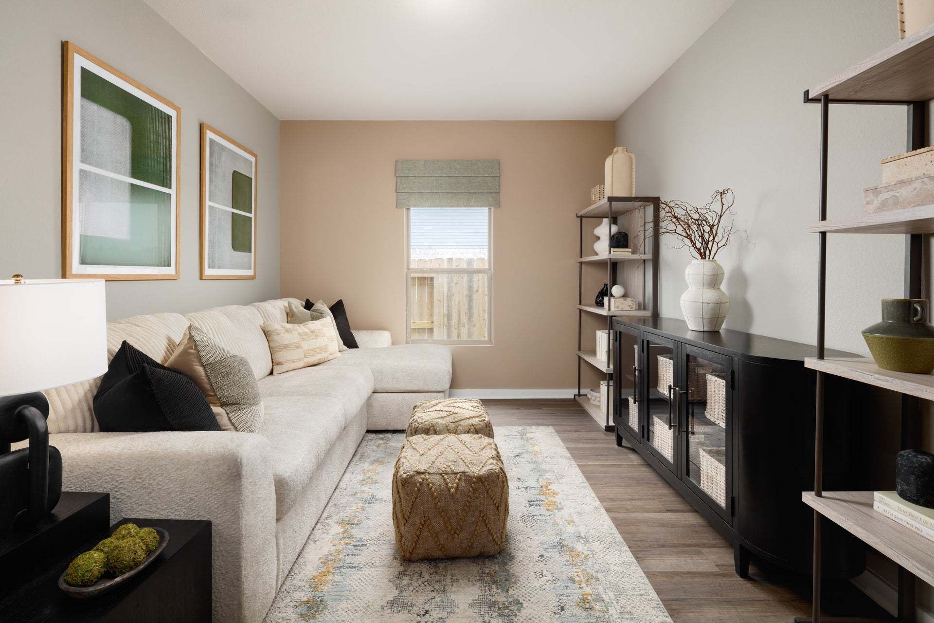 casa en Sundance Cove por Coventry Homes