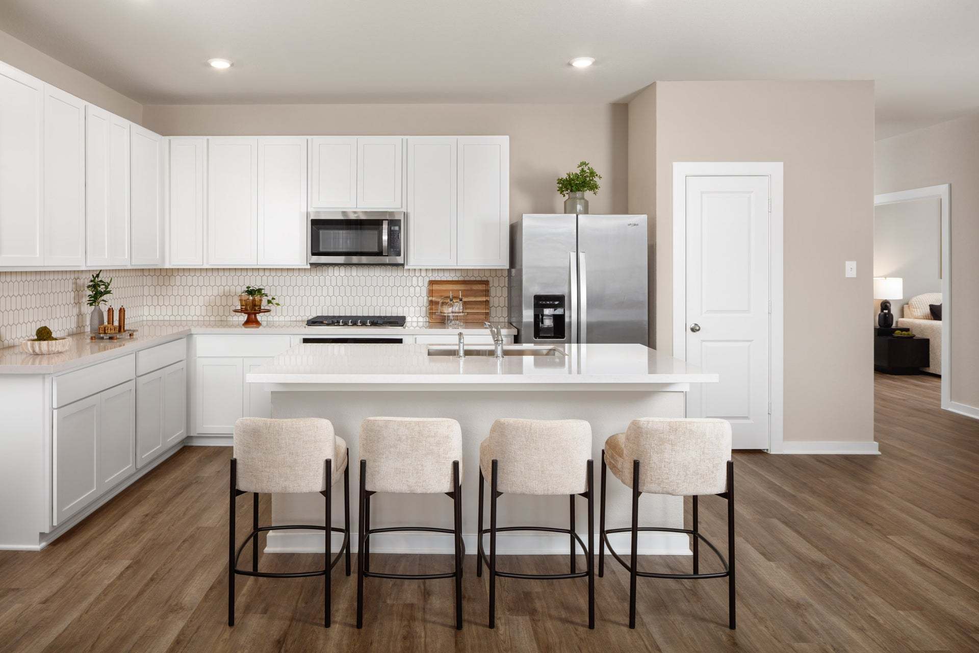casa en Sundance Cove por Coventry Homes