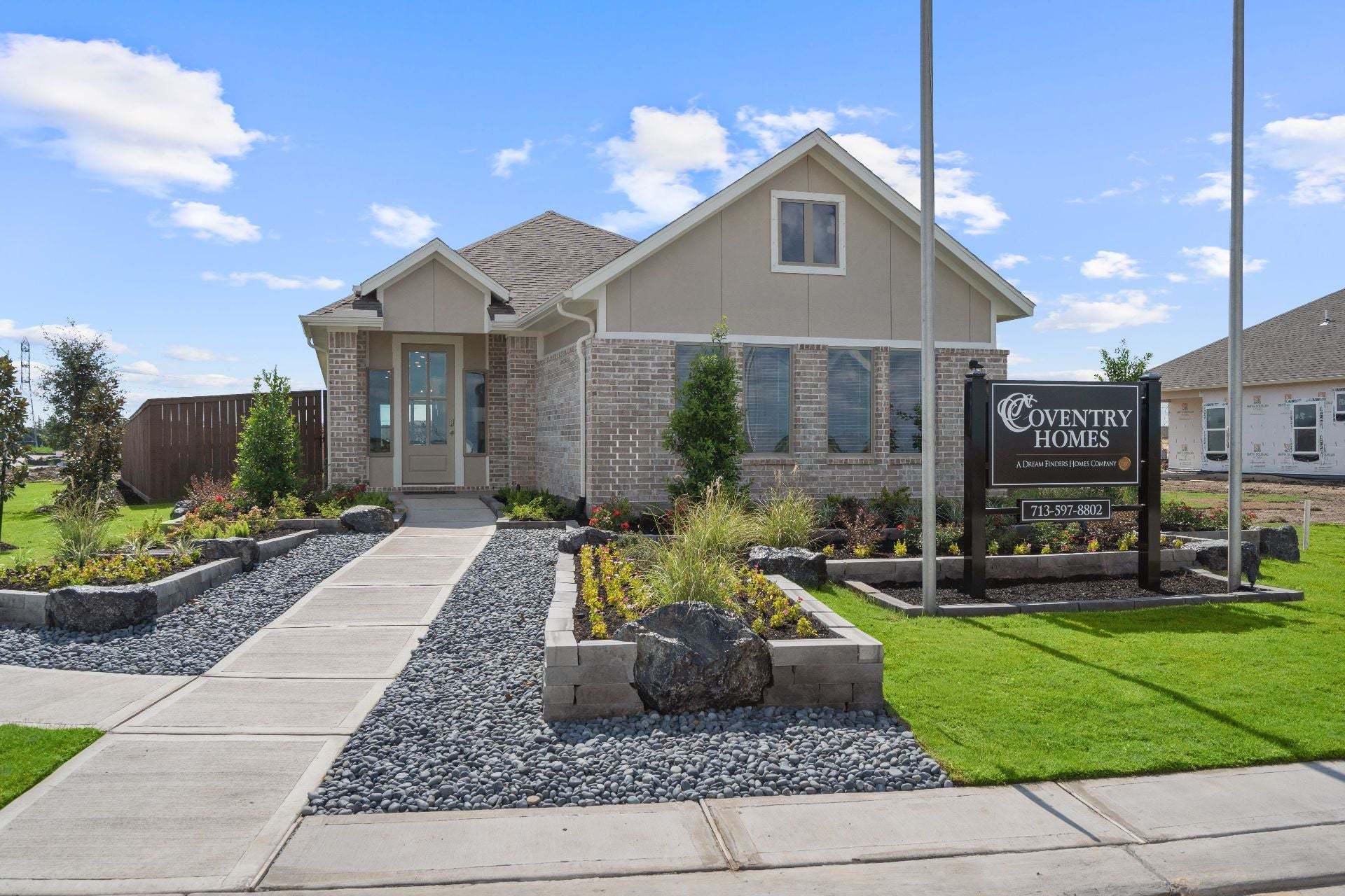 Creekhaven - Rosharon, TX