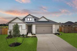 2787 Holly Laurel Drive (Rains)