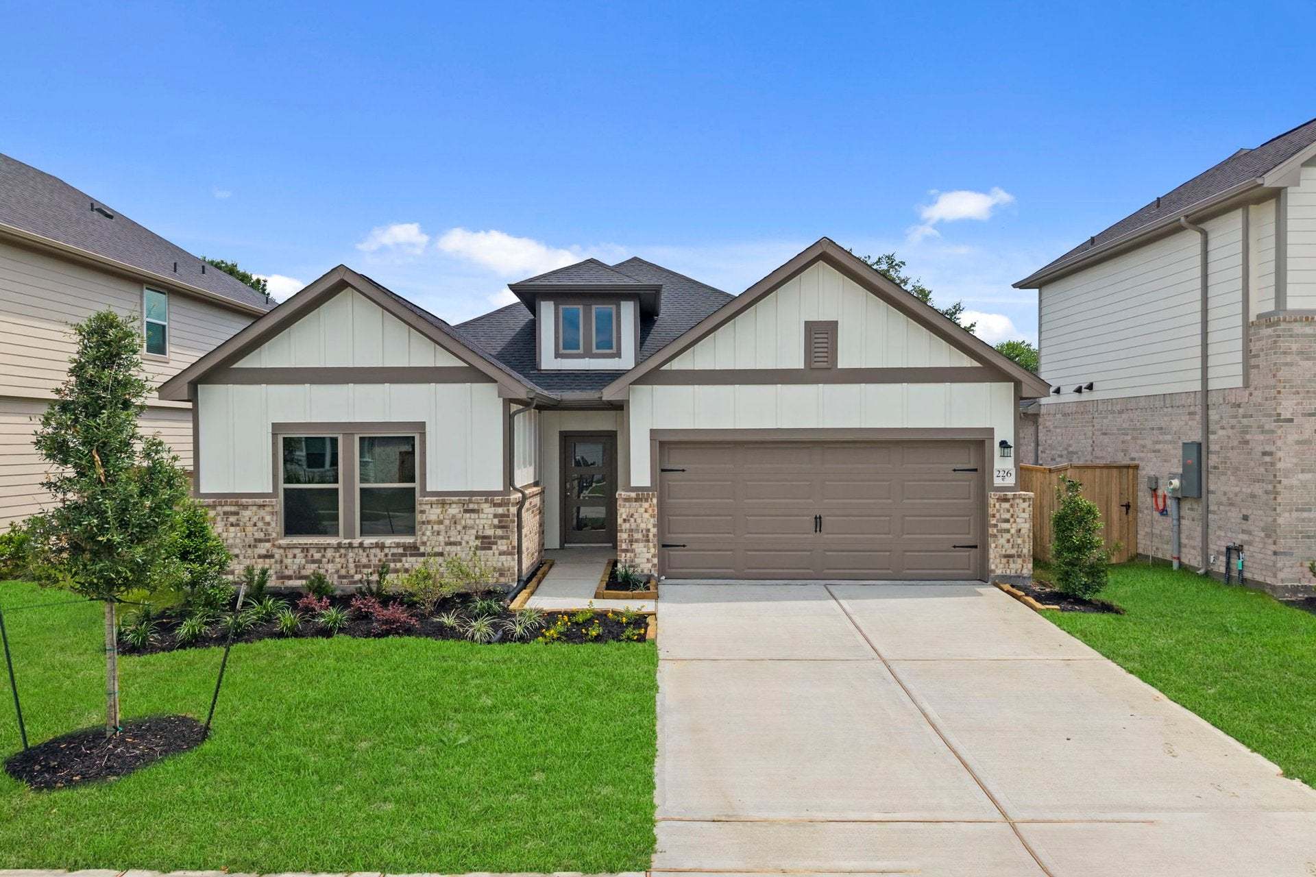 226 Magnolia Laurel Drive