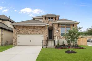 2503 Tortuga Verde (Asherton)