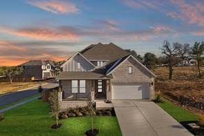1444 Purple Petunia Lane (Schertz)
