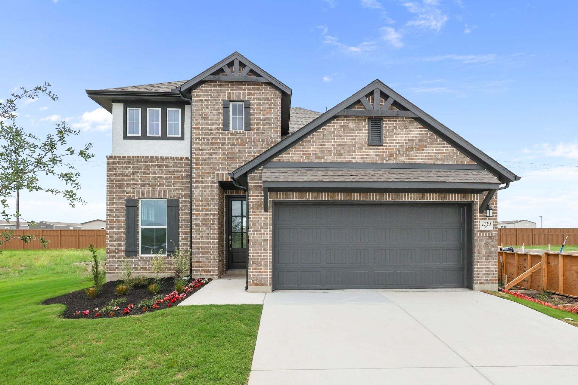 Woodlake - Sunflower Ridge: New Braunfels, Texas - Coventry Homes