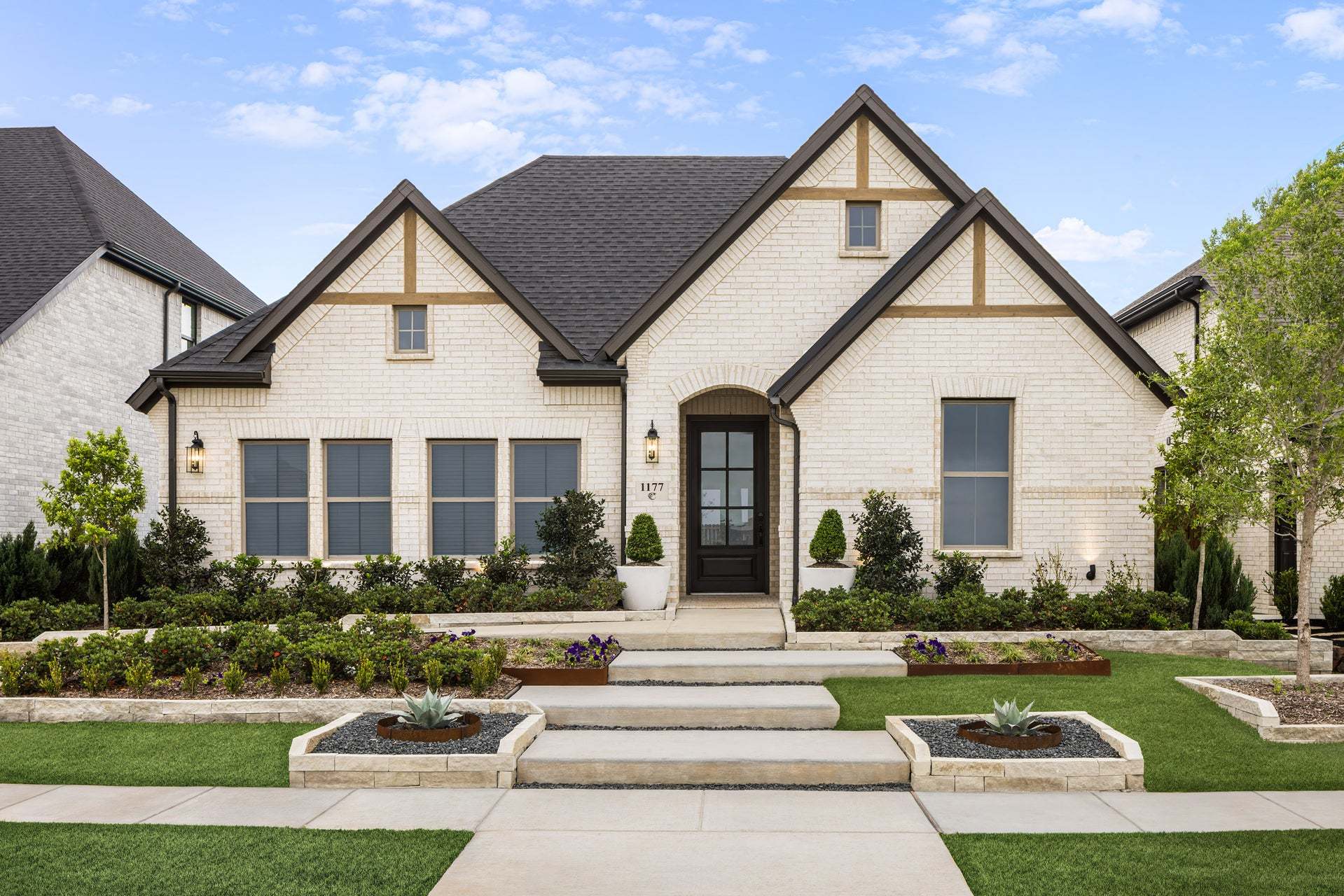 casa en Chaparral Park por Coventry Homes