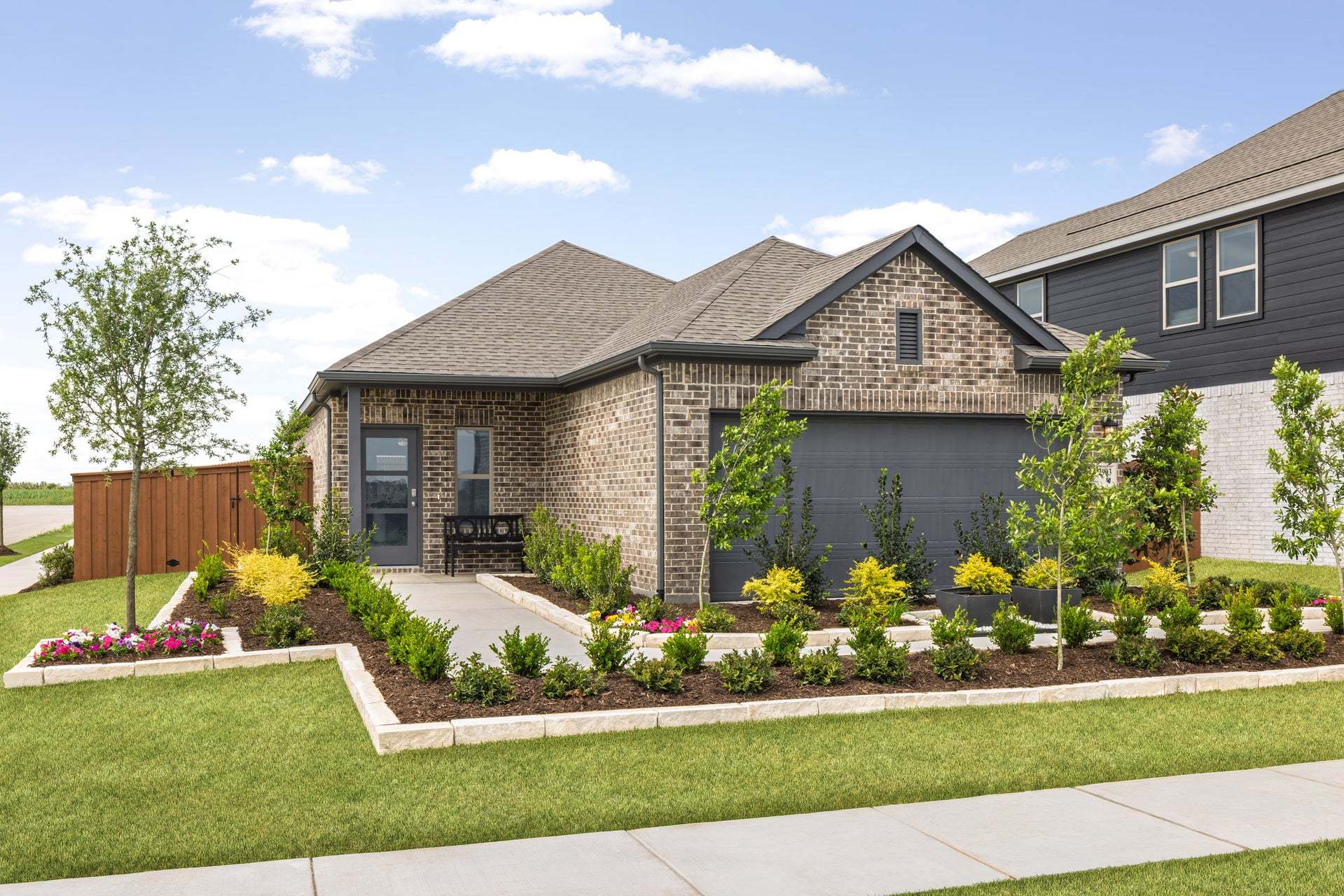 casa en Heartland por Coventry Homes