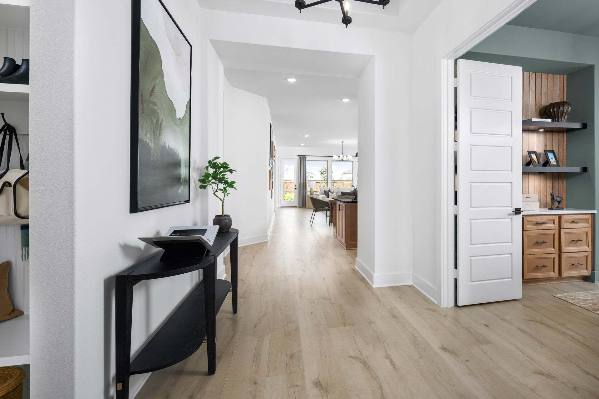 casa en Chaparral Park por Coventry Homes