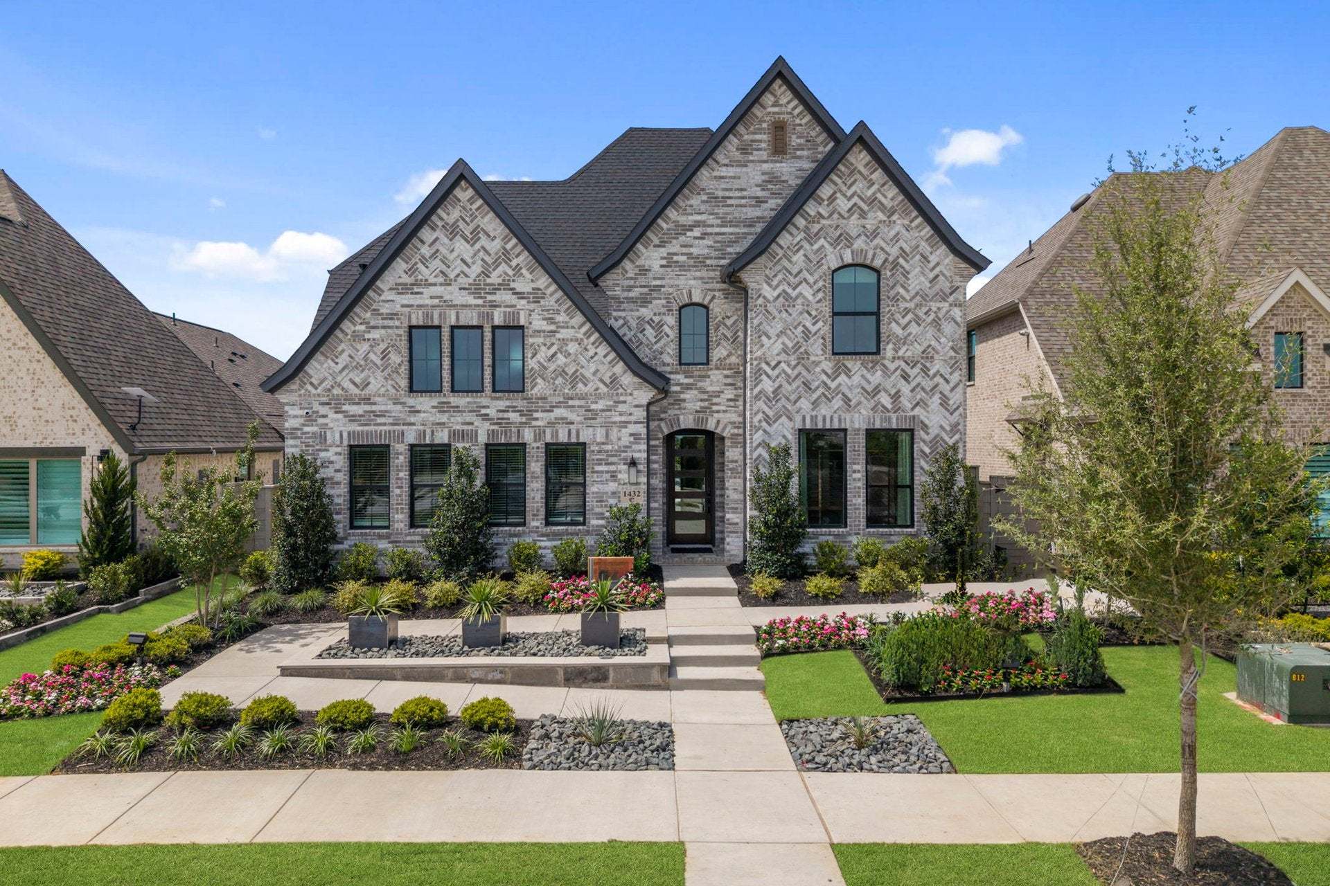 casa en Ramble por Coventry Homes