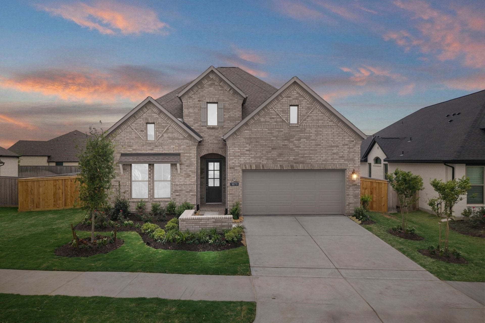 10711 Rattlebox Court