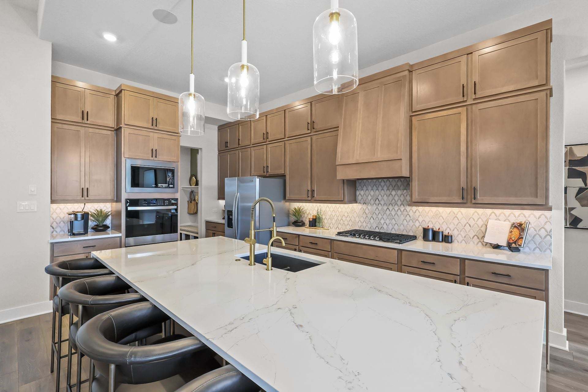 casa en Megan's Landing por Coventry Homes