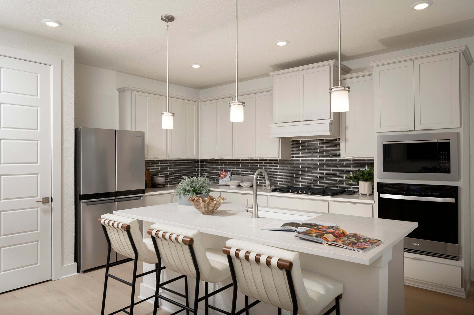 casa en Chasin Heights por Coventry Homes