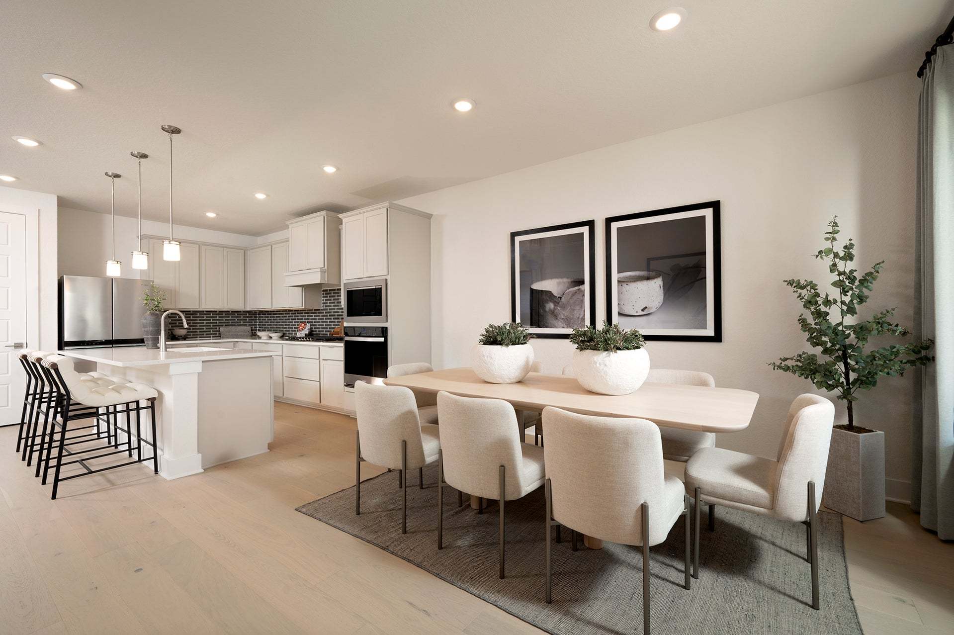 casa en Chasin Heights por Coventry Homes
