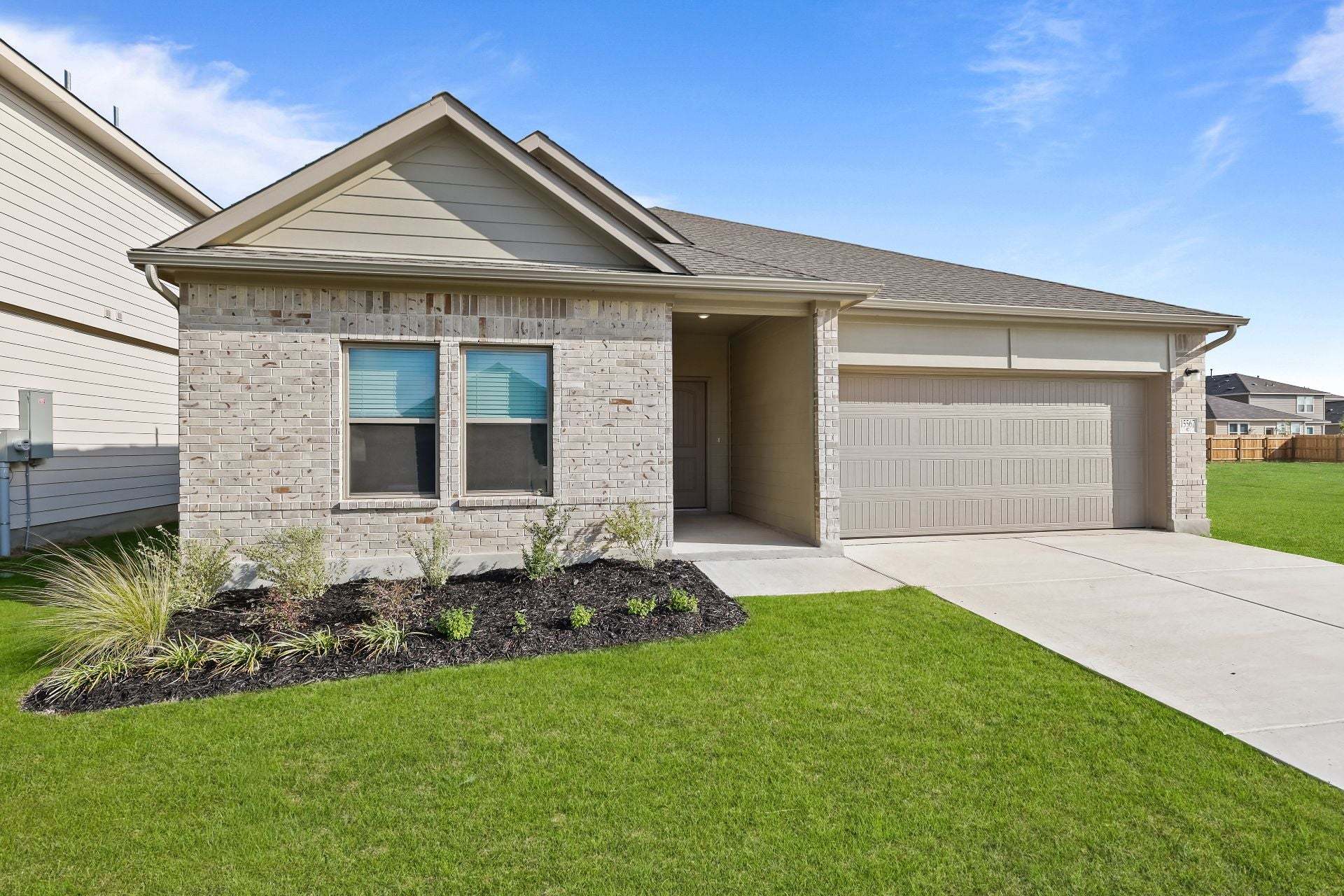 Smith - Summerlin: San Antonio, Texas - Coventry Homes