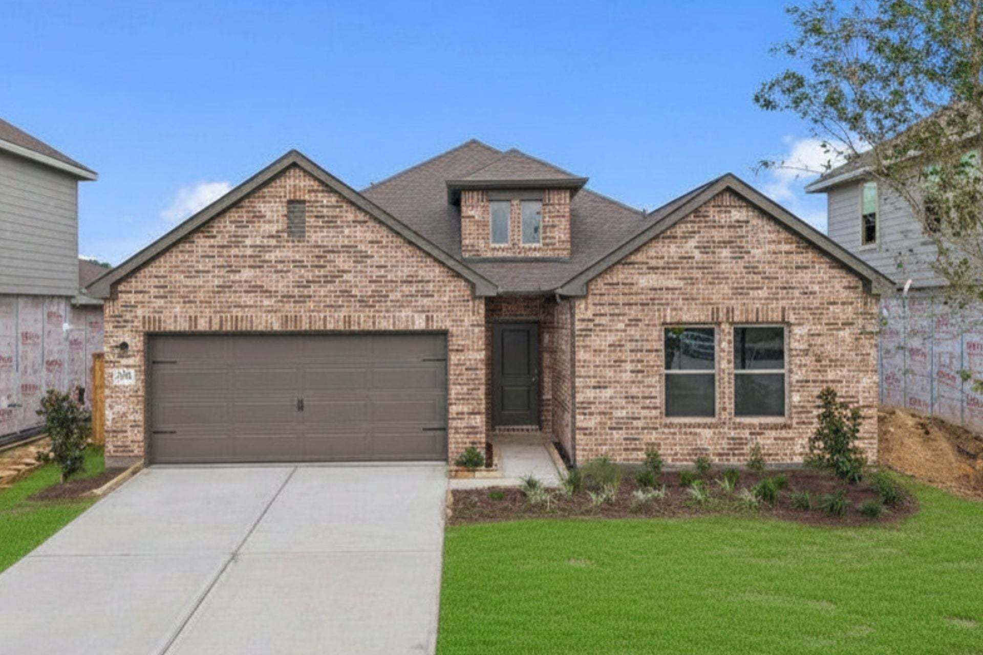 Young - Windrose Green: Angleton, Texas - Coventry Homes
