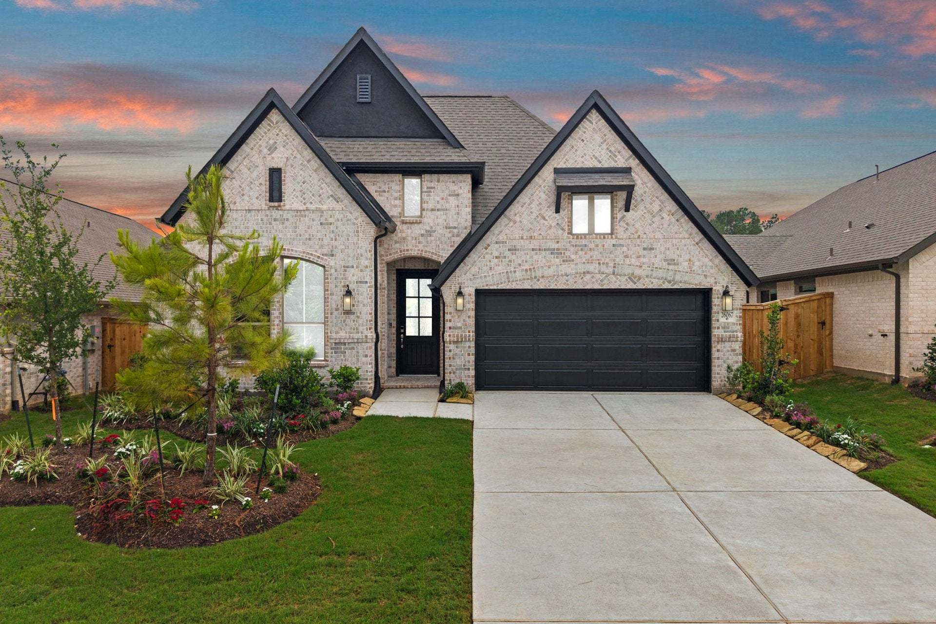 Fulshear - Wildtree: Montgomery, Texas - Coventry Homes