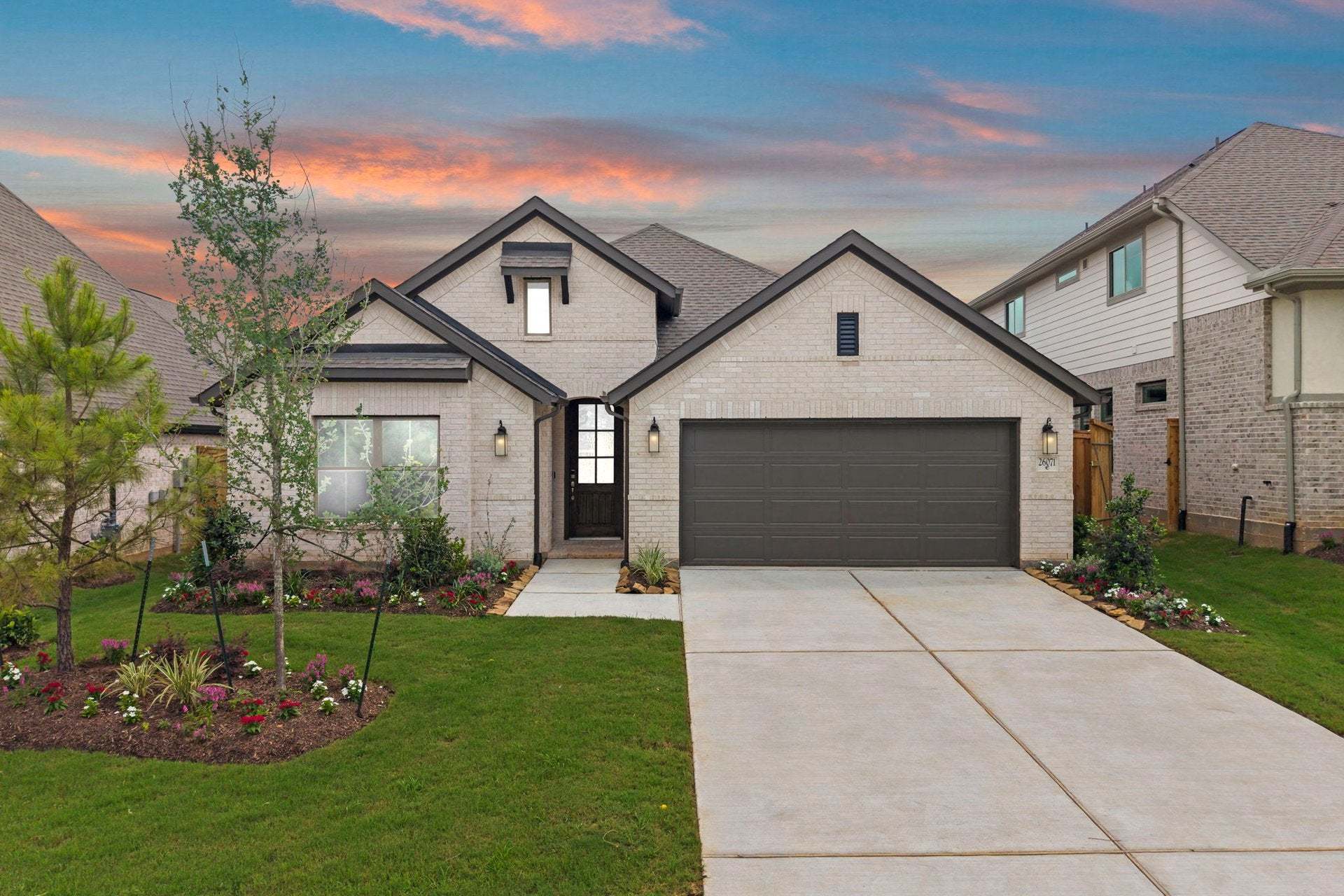 Kennedale - Wildtree: Montgomery, Texas - Coventry Homes