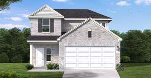 3710 Crownfield Path (King II)