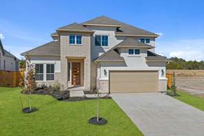 1109 Ellensburg Drive (Brookshire)