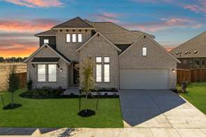 1106 Ellensburg Drive (Zavalla)