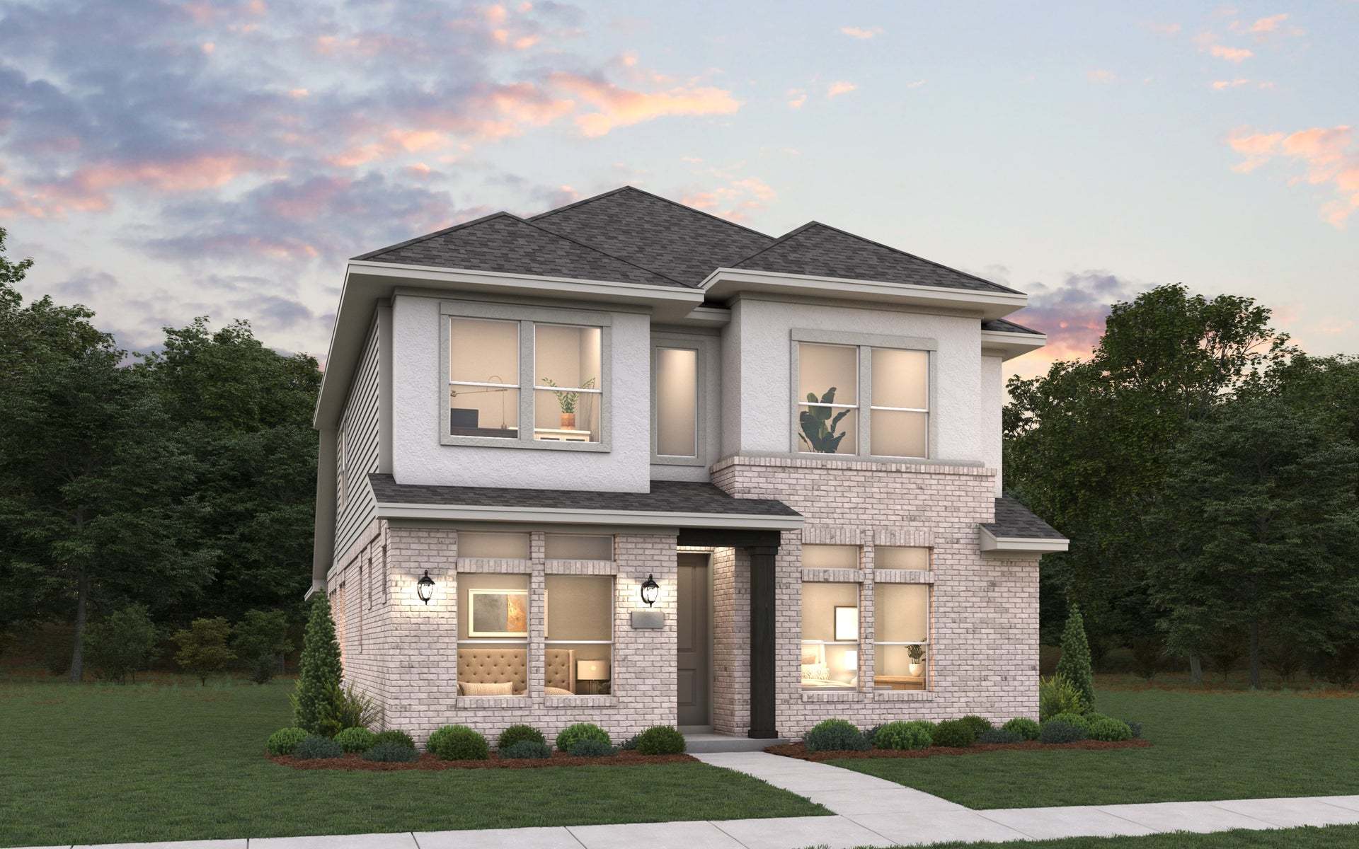 2424 Trailrunner Drive