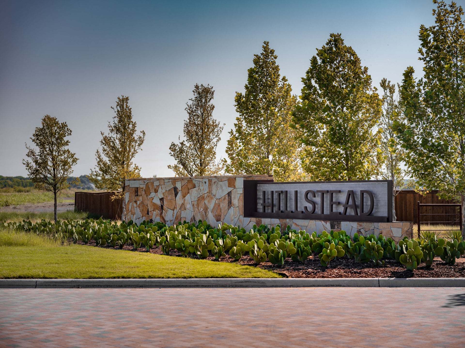 Hillstead - Lavon, TX