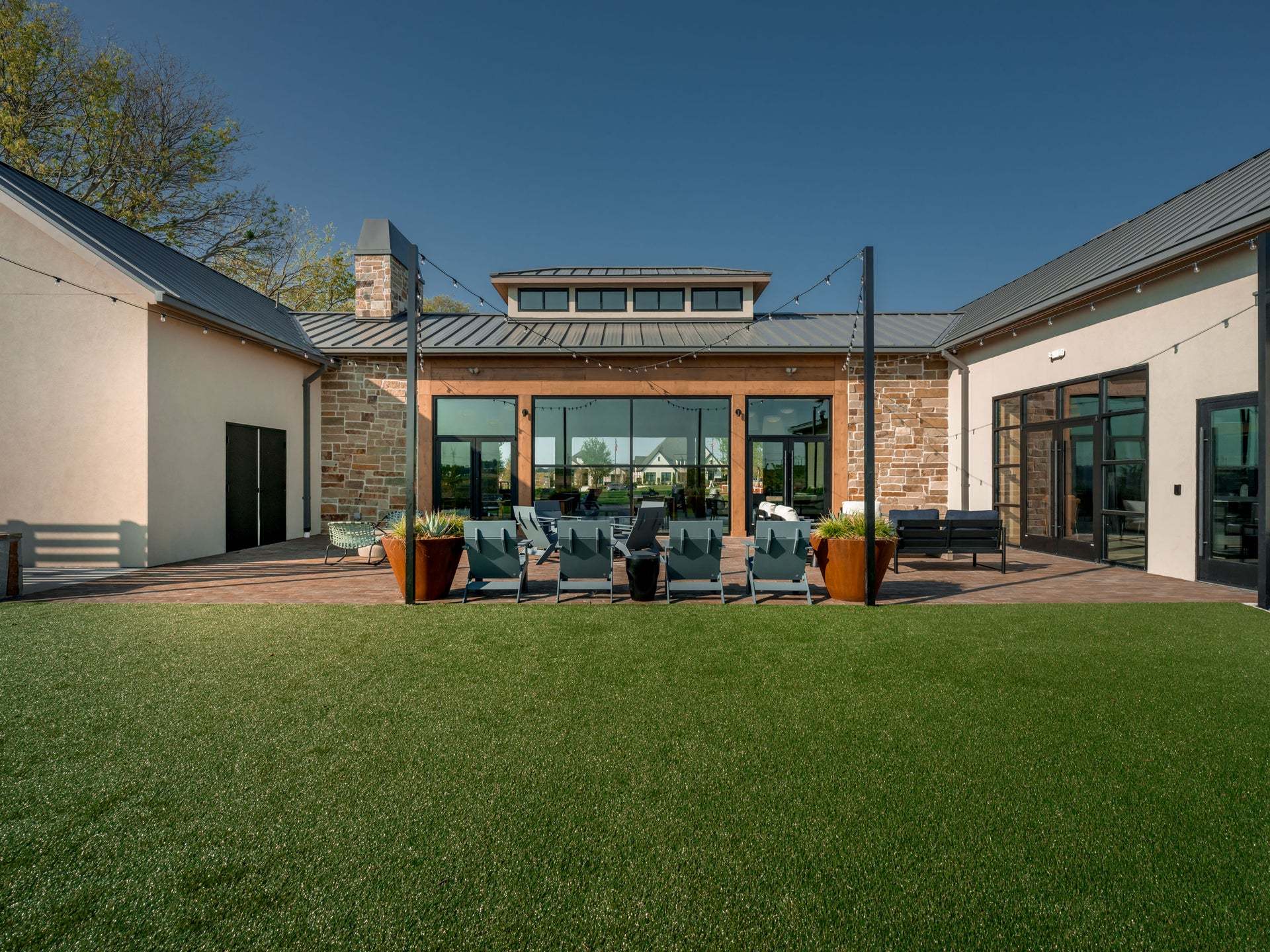 casa en Hillstead por Coventry Homes