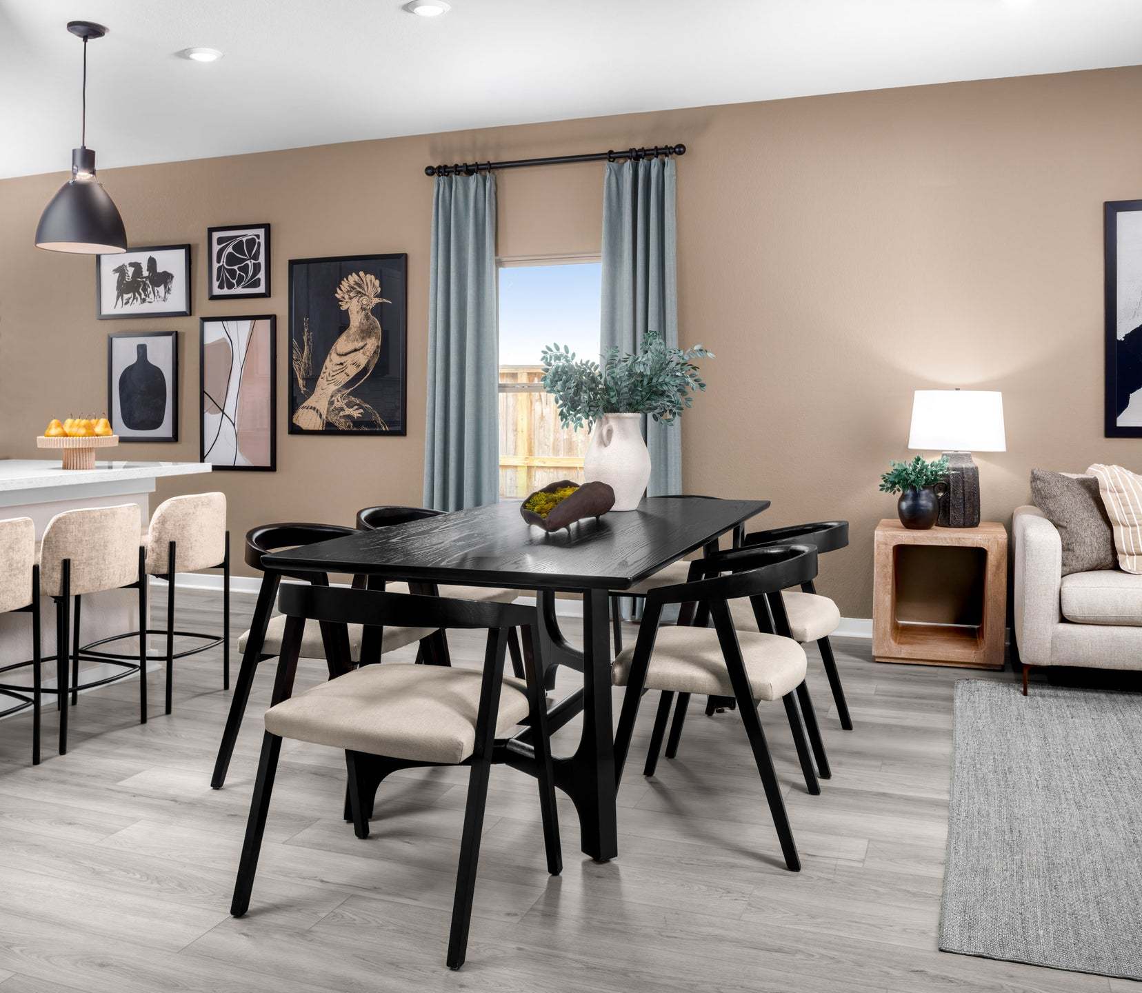 casa en Creekhaven por Coventry Homes