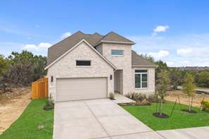 104 Peaceful Serenity Drive (Schertz)