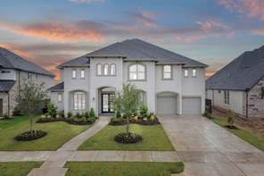 810 Lily Haven Trail (Rosenburg)